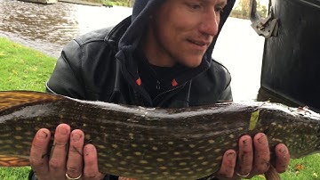 I BROKE MY DRY SPELL! AND LOST MY GOPRO!!!