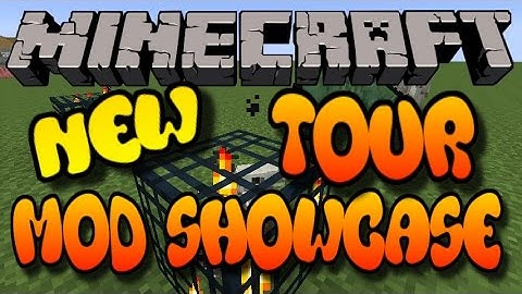 Minecraft: Xbox 360/One/PS3/PS4/Wii U - Mod Download