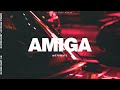 AMIGA🥰/REGGAETON BEAT Romántico 2022 - Instrumental TYPE Feid - FREE LOVE 2022