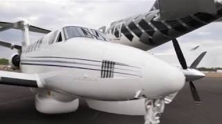 Experience Farnborough 2018 from the Air