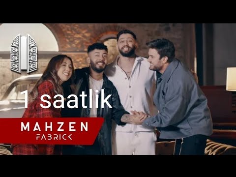 Kurtuluş Kuş & Burak Bulut (Ft. Mustafa Ceceli & Nigar Muharrem) - Sargi 1 saat