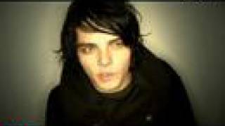 My Chemical Romance - Gerard Way Interview (Part 1)