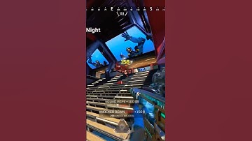 “Bro just uninstalled the game after this! #ApexLegends #GamerRage #EpicFails”