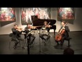 Quatuor ebne  robert schumann  string quartet nr 3 aminor op 413