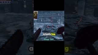 The Most DELUSIONAL Killer Main