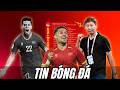 TIN BÓNG ĐÁ | HLV KIM SANG SIK LOẠI TIẾN LINH KHỎI DANH SÁCH TẬP TRUNG ĐTVN