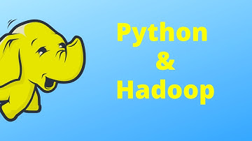 Python dan Hadoop