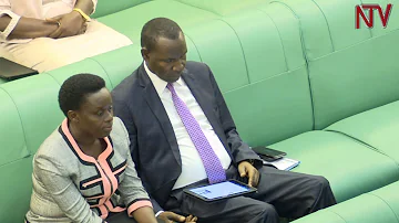 MPs want Finance minister to explain Mobile money tax implementation