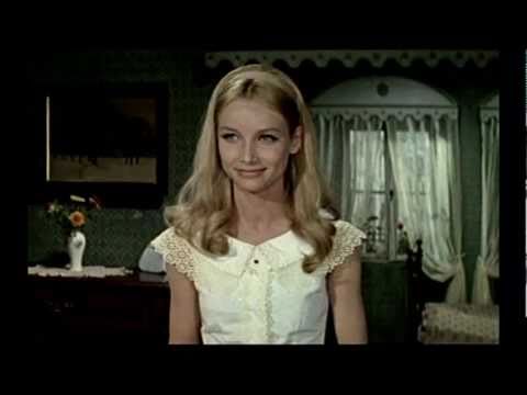 Pola Raksa (the film star from Poland) - YouTube