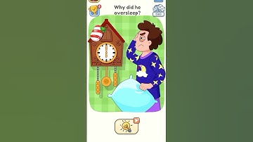 Dop 2 (Delete one part) Level 105 - Walkthrough solutions - All levels ‎@jamalgaming7642