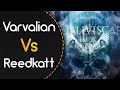 Varvalian vs Reedkatt! // Ne Obliviscaris - Painters of the Tempest (Part II) (ItsWinter)
