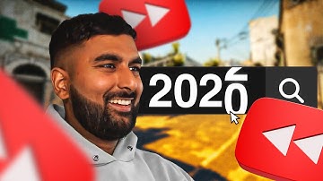 My HONEST Reaction to CS:GO Rewind 2020...