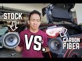 Cheap Stock VS $1500 Stereo System - is it better?
