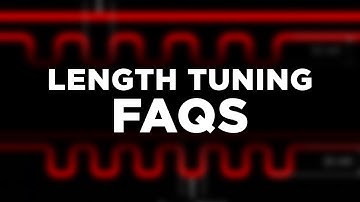 Answering Length Tuning FAQs | Mismatches, Impedance, Vias, and More