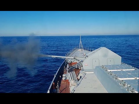 ビデオ: 太平洋艦隊は新しい深海車両を受け取りました