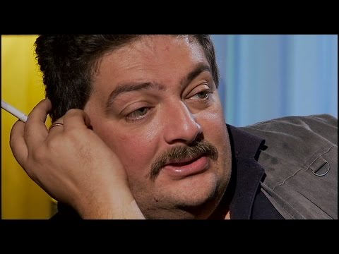 Как Дмитрий Быков стал поэтом для «хорошего общества»