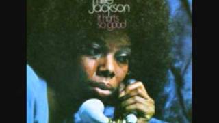 ★ Millie Jackson ★ Good ToThe Very Last Drop ★ [1973] ★ "It Hurts So Good" ★