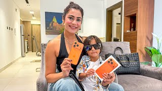 Iphone 17 Ko Leke Hui Ladai