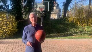 A message from Mike Breen
