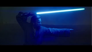 Obi Wan - Darth Vader FINALE Fight but with Duel of the Fates