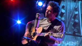 Miniatura del video "Chris Cornell - Redemption Song (Live acoustic)"