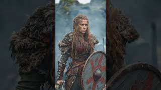What era should I recreate next?"#AIVideo #GenerativeAI #CreativeTech #VikingAge