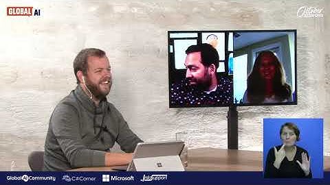 Make smarter decisions with cognitive services by Veronika Kolesnikova