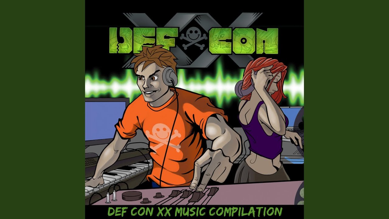 Secrets From the Future (Crimson Death Remix)