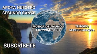 MUNDO CAUCASIA - SUSCRÍBETE A NUESTRO SEGUNDO CANAL 🎵