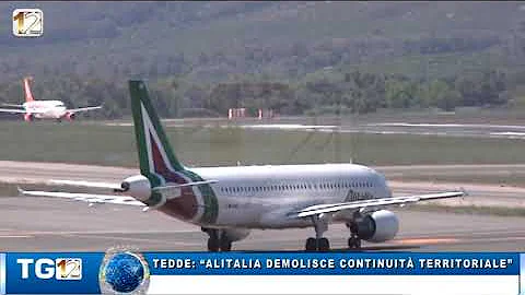 Chi ha diritto alla continuità territoriale Sardegna?