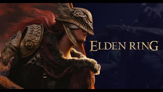 Elden Ring 2022 (Таня играет)