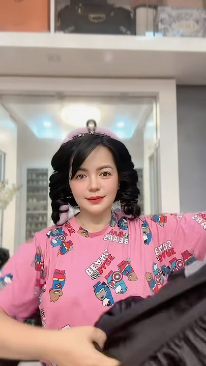 Product & Wavy hair. #wavyhair #haircurler BUY HERE : https://vt.tiktok.com/ZSHp8GUTCmprB-XpiWw/