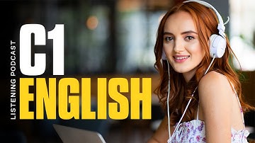 Only 3% Can Understand This Podcast | Advanced English Listening Challenge