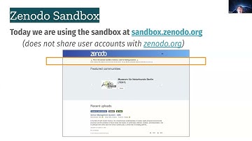 Openscapes Zenodo Clinic