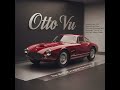 1952 | Fiat 8V | Italy’s Forgotten V8 Masterpiece