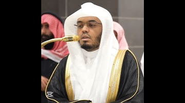 تلاوة هادئة خياليه من سورة ( النحل )|أ.د #ياسر_الدوسري