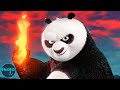 Top 10 Best Kung Fu Panda Moments