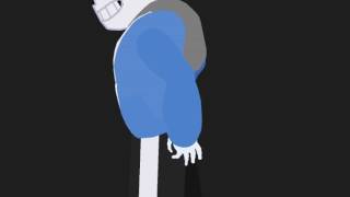 Undertale Sans vs Charaªfrisk DEMO Pivot Animator