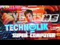 TECHNOLIK 4 E6 - Компьютеры