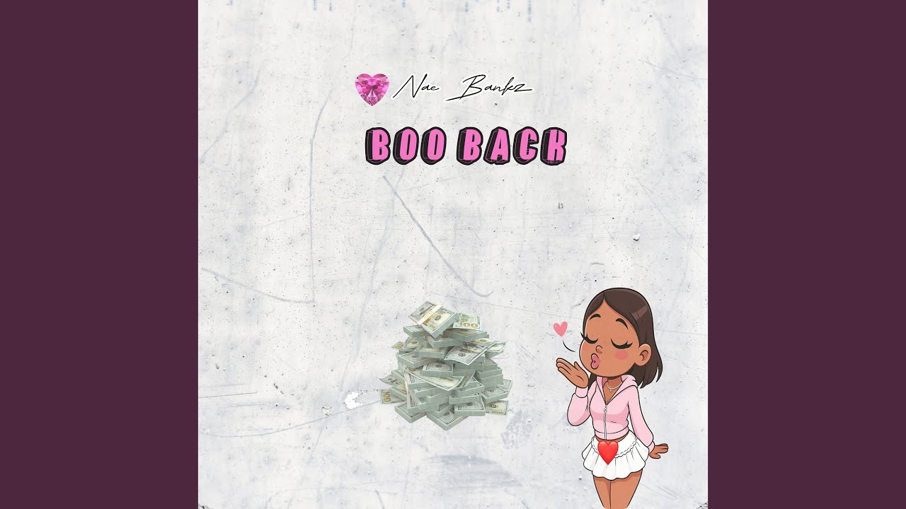 Boo Back - YouTube