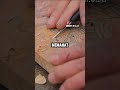 PROSES KUNO INI MENGUBAH BATU MENJADI MAHAKARYA BERNILAI TINGGI