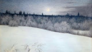 Bert Jansch - In the Bleak Midwinter