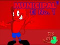 Rojos de Municipal de guatemala