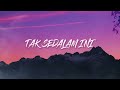 Tak Sedalam Ini - Cover by Maulana Ardiansyah (lirik lagu indonesia)