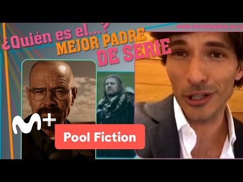 Pool Fiction: ¿Quién