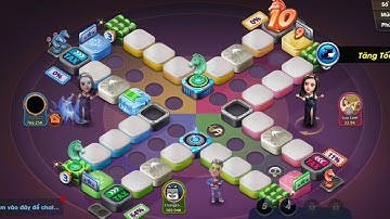 Cờ Cá Ngựa ZingPlay: Chiến Thắng Dễ Dàng,Đối Thủ Trung Trận Rất Cay Với Mình Nhưng Không Làm Gì Được