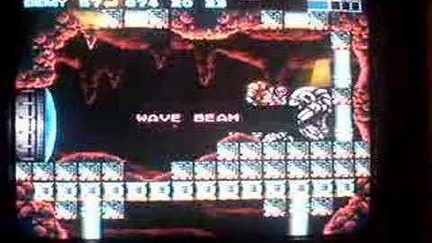 Super Metroid walkthrough part 27
