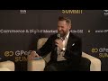 Interviurile GPeC SUMMIT - Andrei Cânda, Managing Partner iSense Solutions