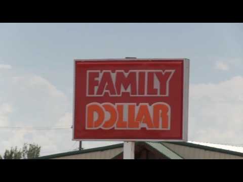 FAMILY DOLLAR 10,200 SQ. FT.  PORTALES, NM