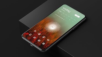 Nova Launcher Setup 2021 |Best Android Homescreen Setup 2021 By Android Whix